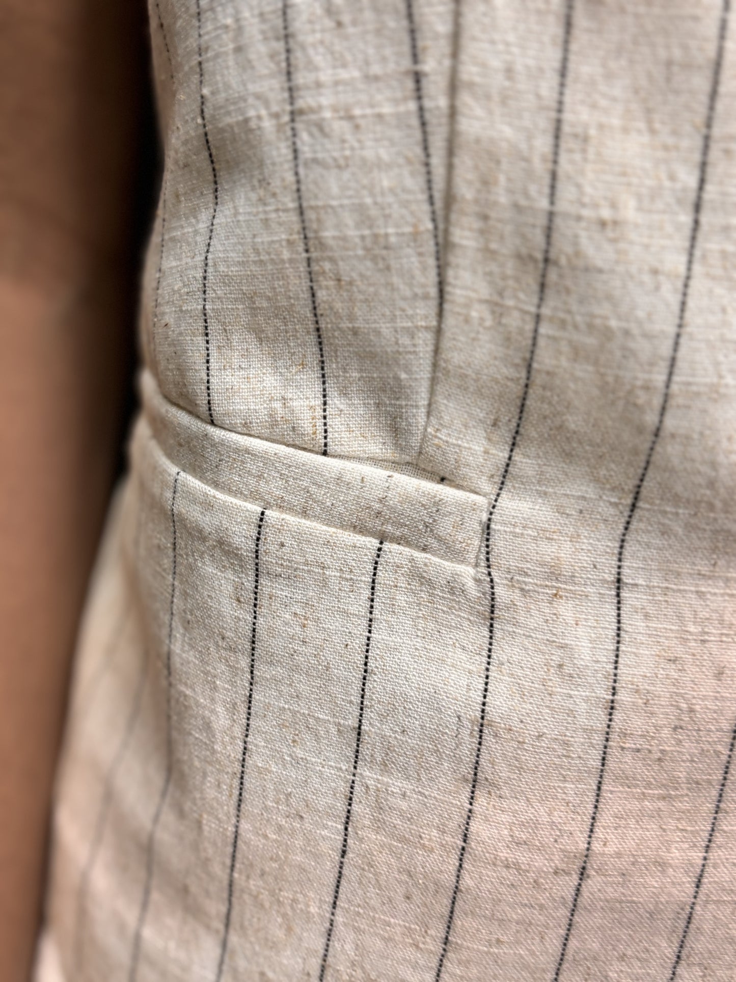 Gilet Bariot
