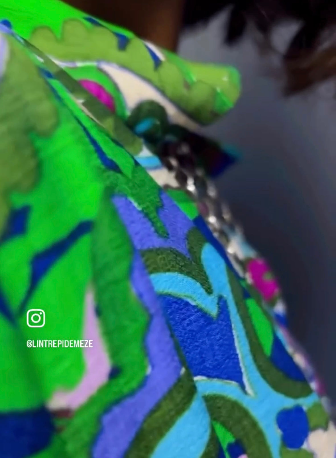 Robe Lena
