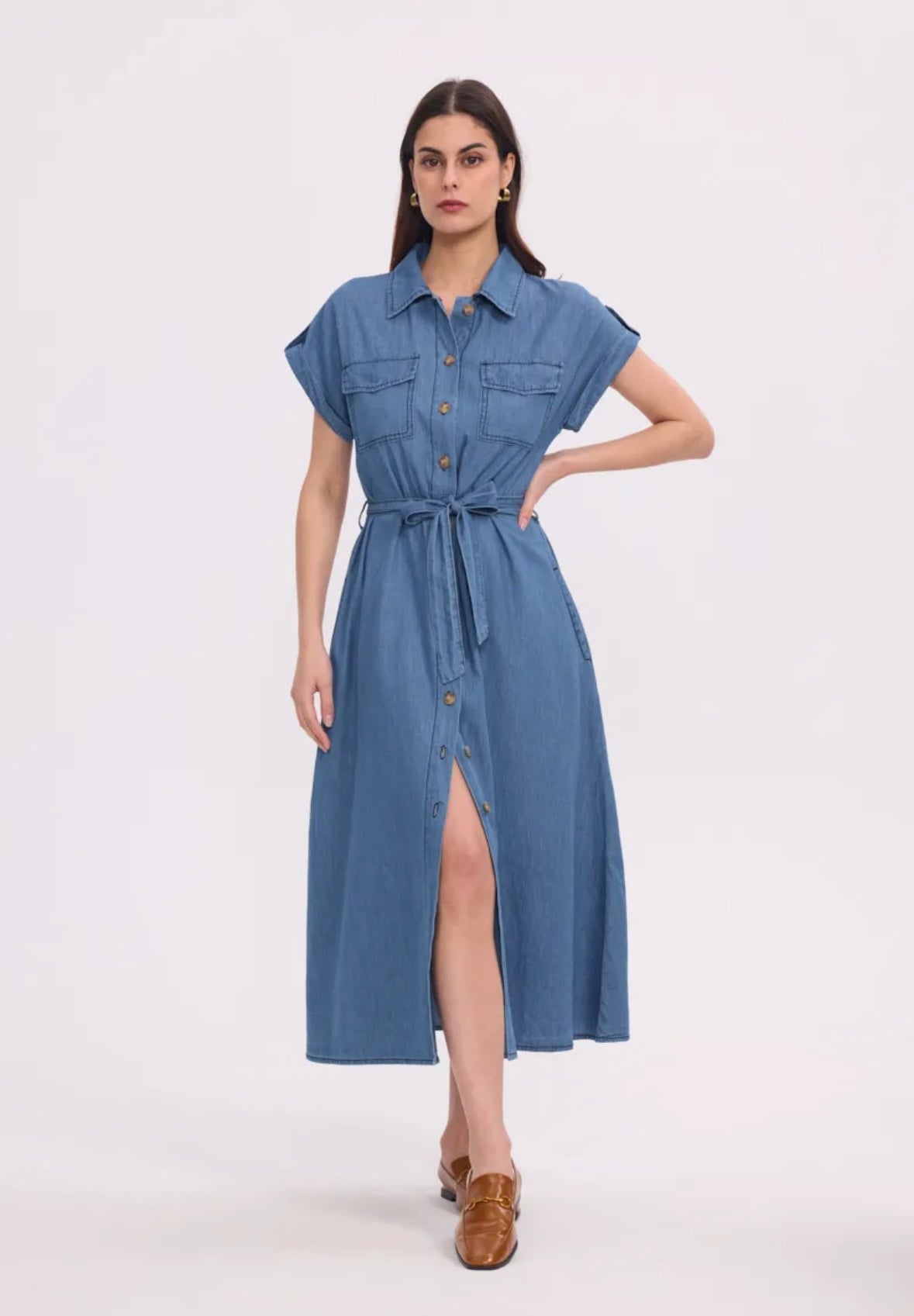 Robe Caroline