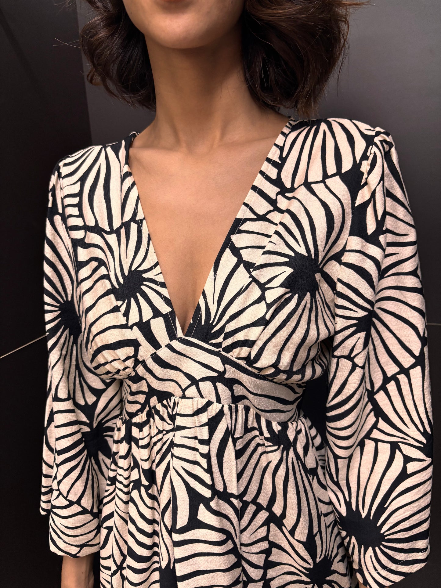 Robe Hélène