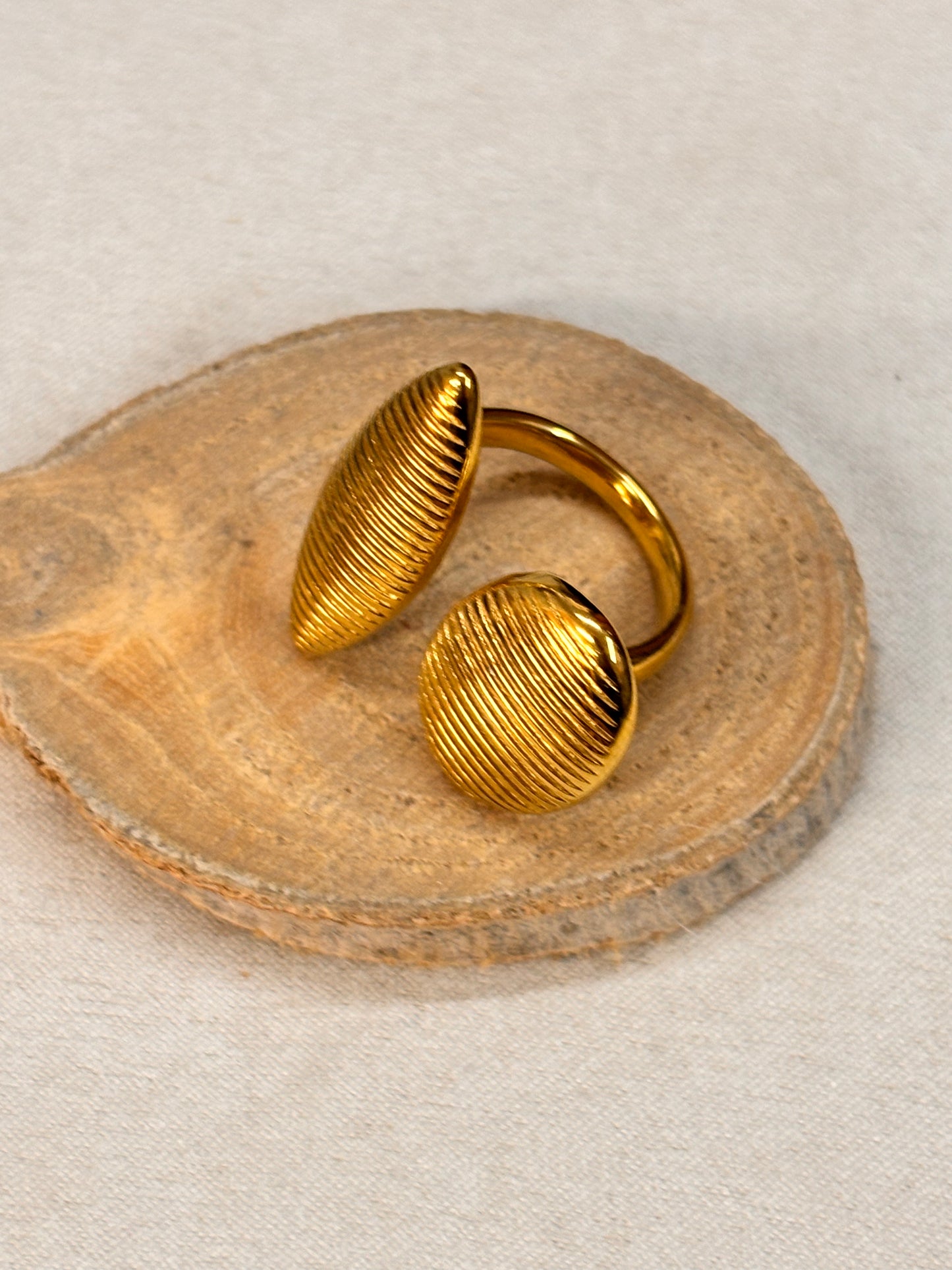Bague Ella