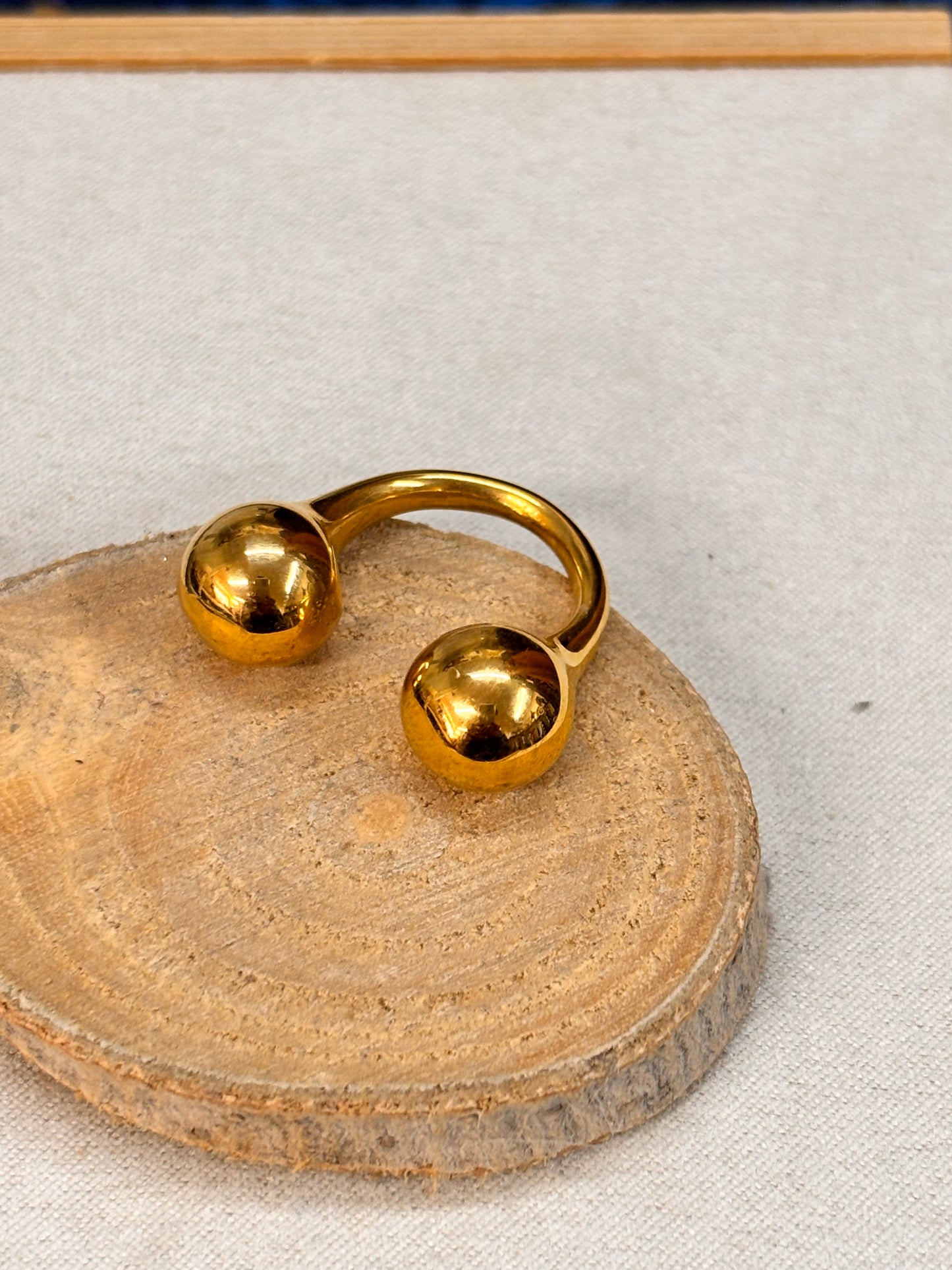 Bague Lilou