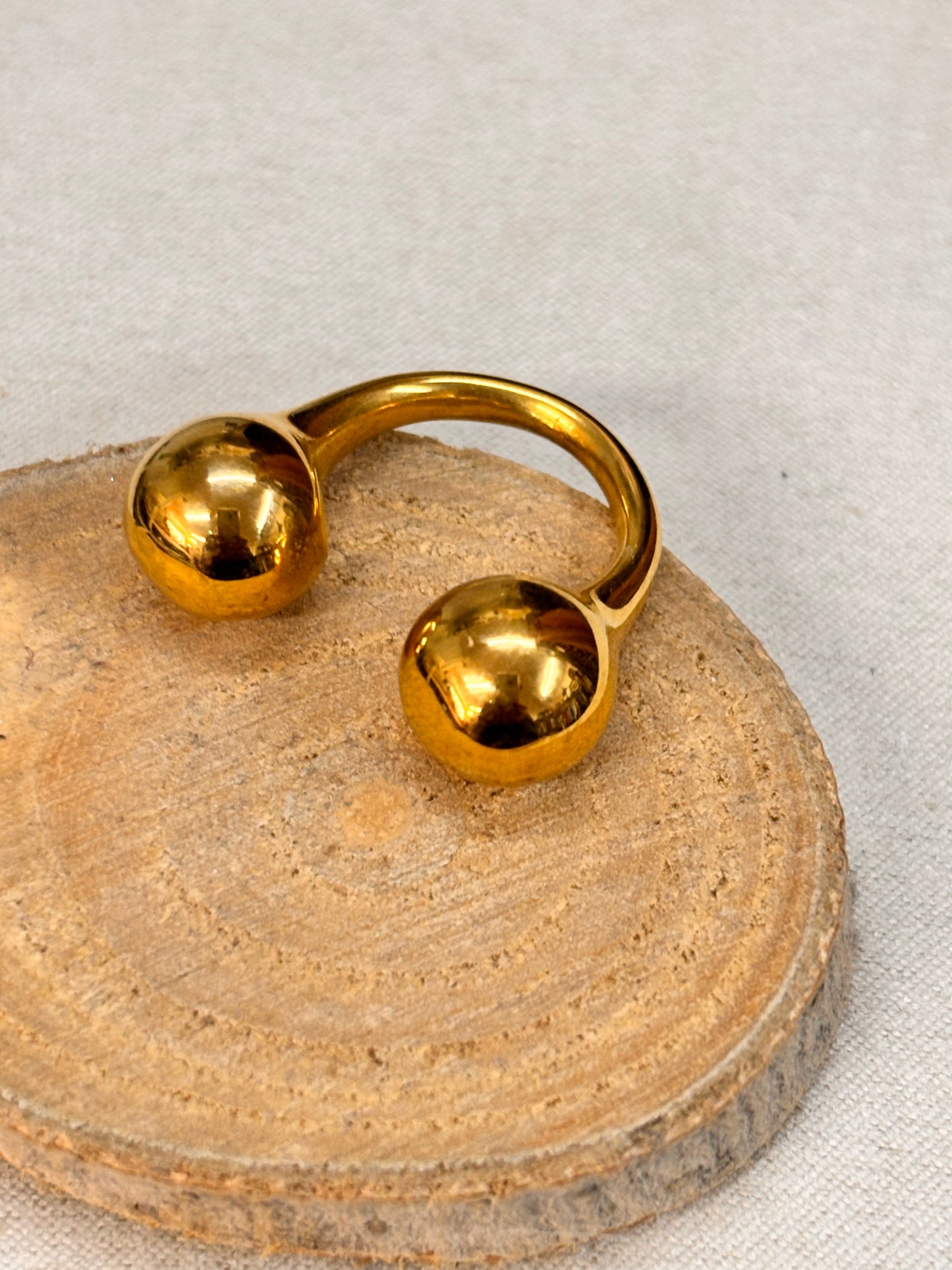 Bague Lilou