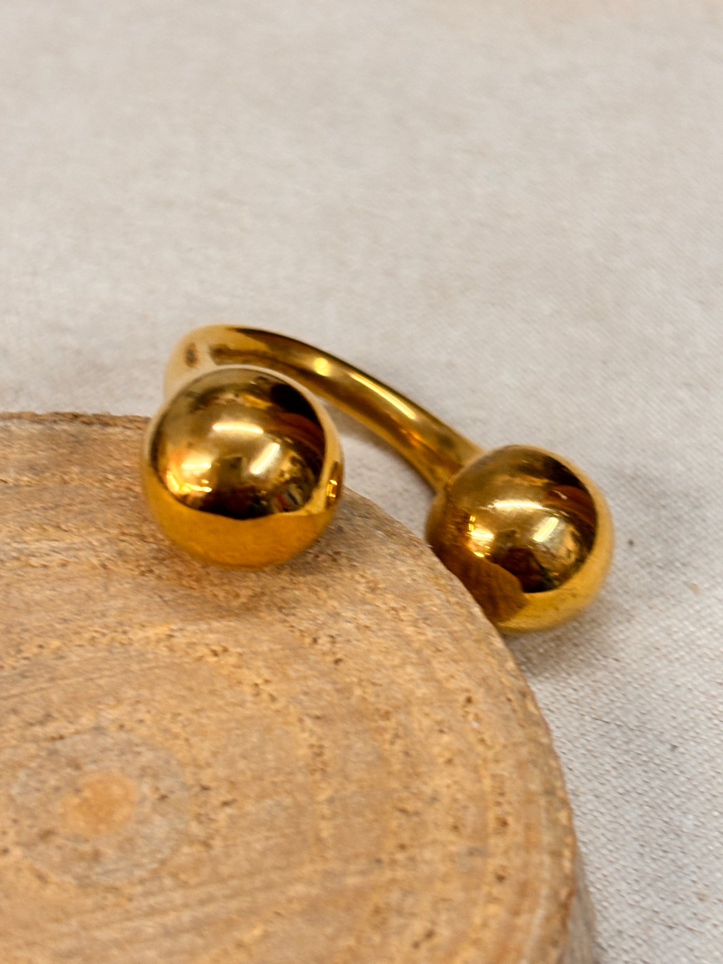 Bague Lilou