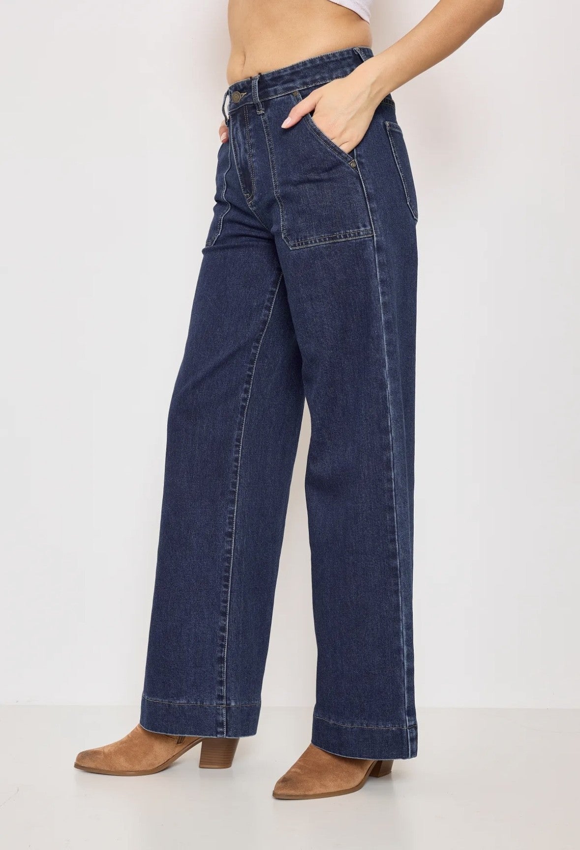 Jeans Eva