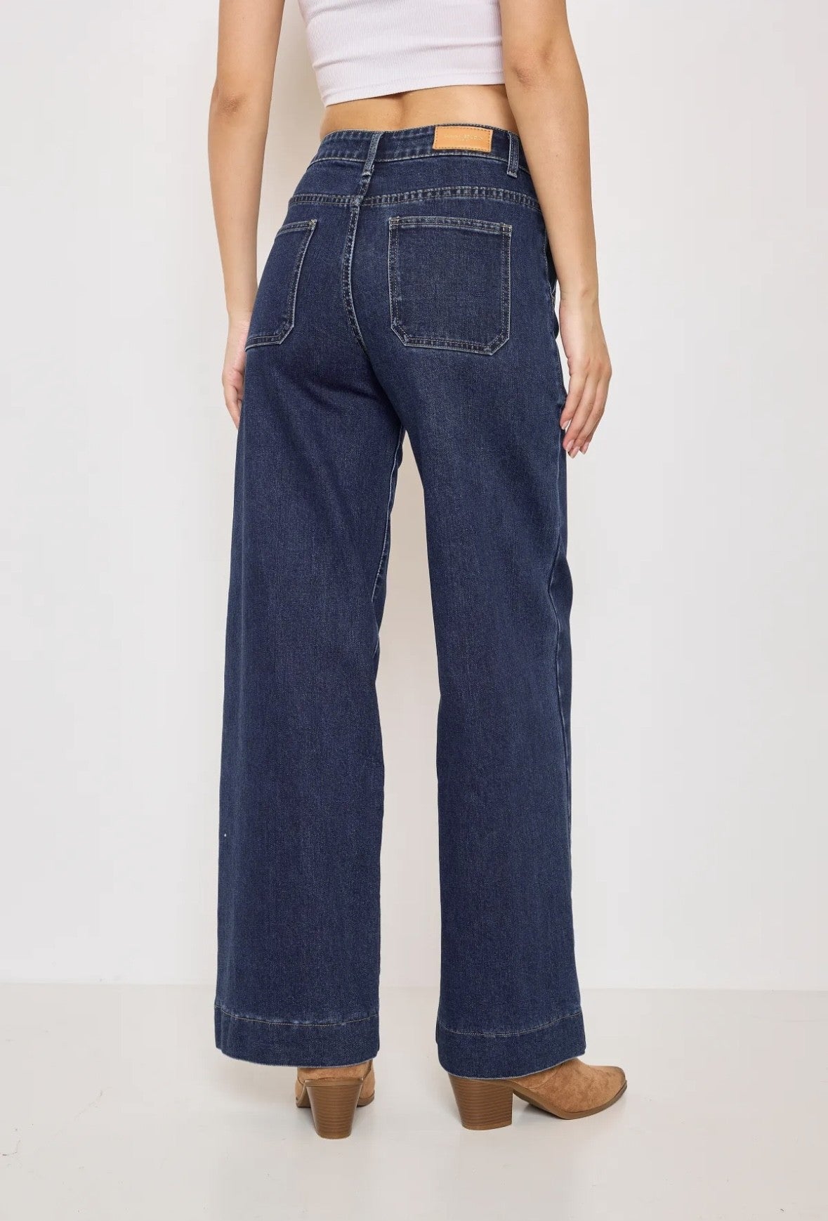 Jeans Eva