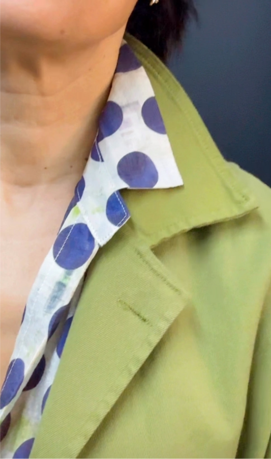 Veste dune