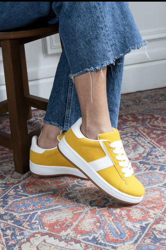 Chaussures Lila
