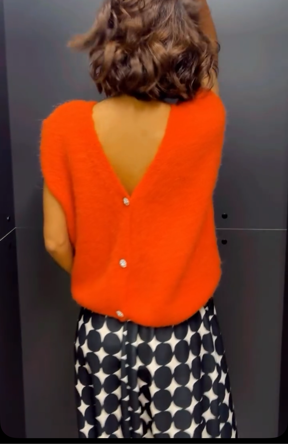 Gilet Dana
