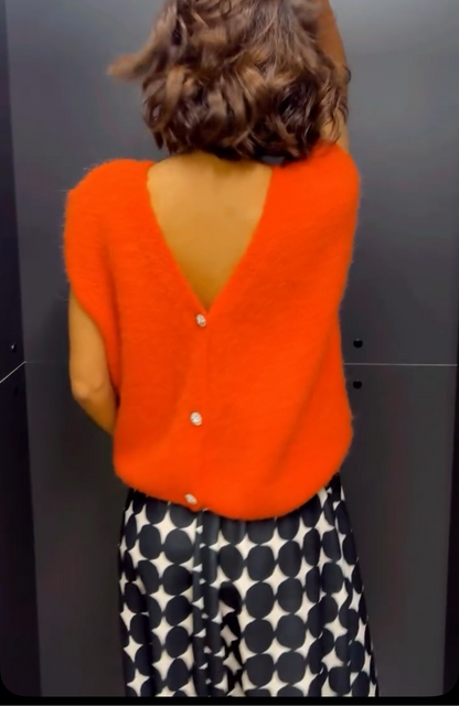 Gilet Dana
