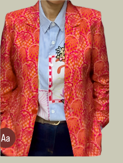 Chemise Zora