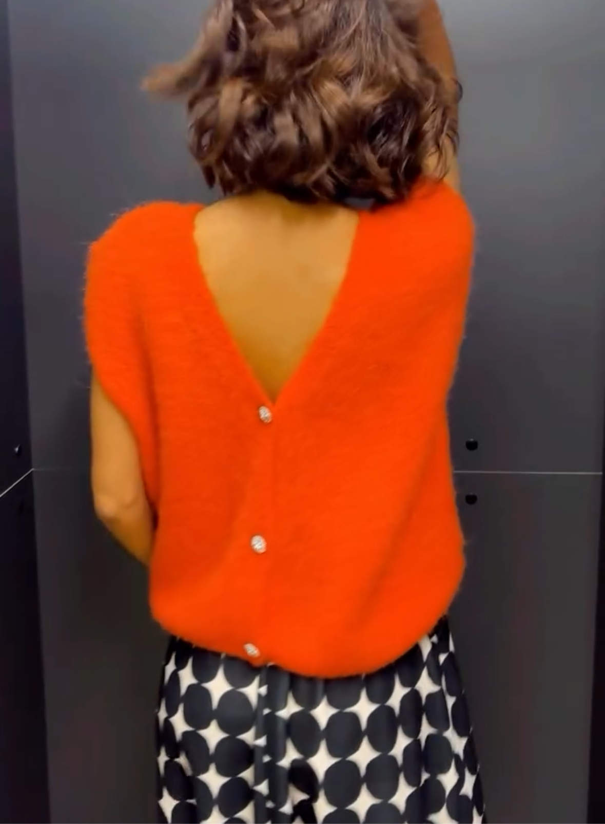 Gilet Dana