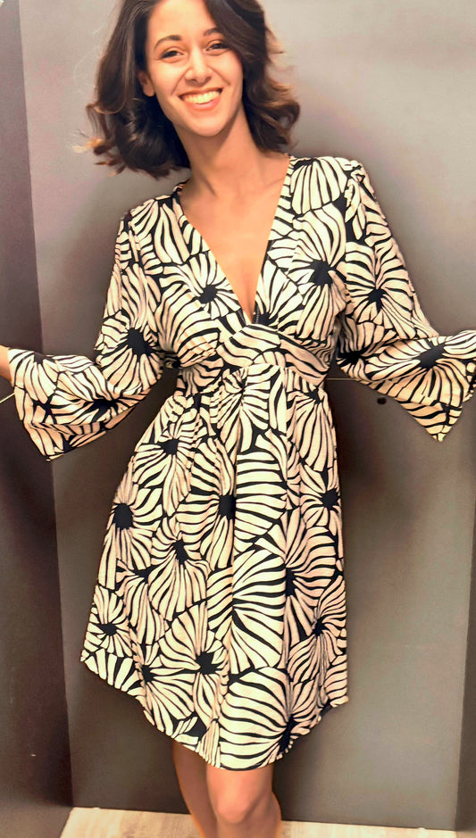 Robe Hélène