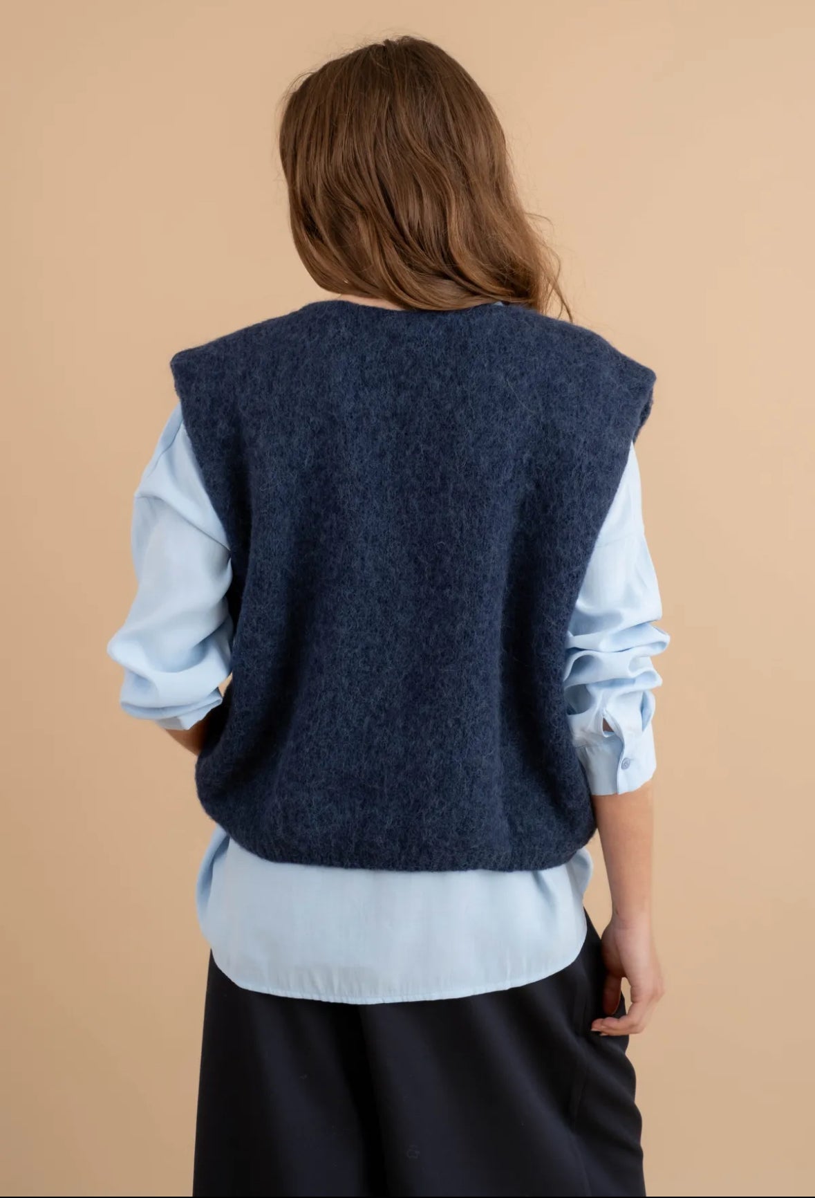 Gilet Dana