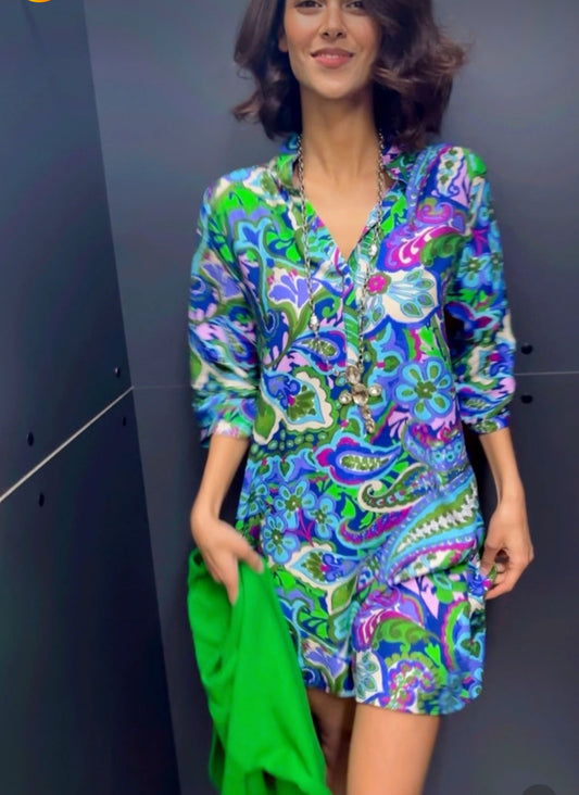Robe Lena