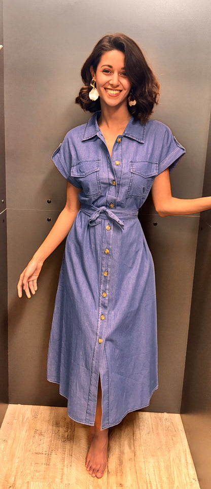 Robe Caroline
