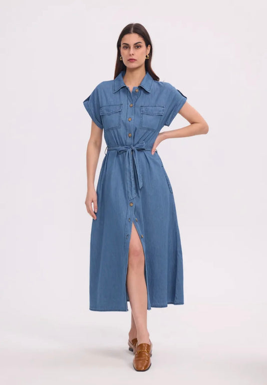 Robe Caroline