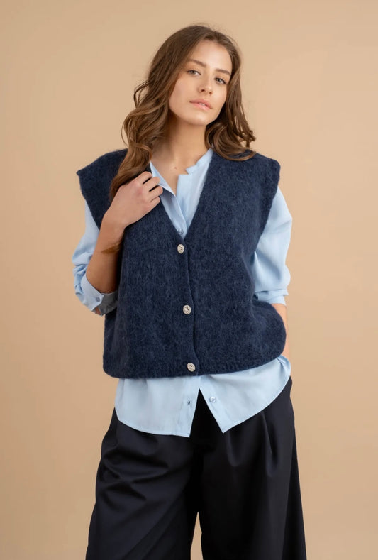 Gilet Dana