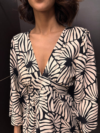 Robe Hélène