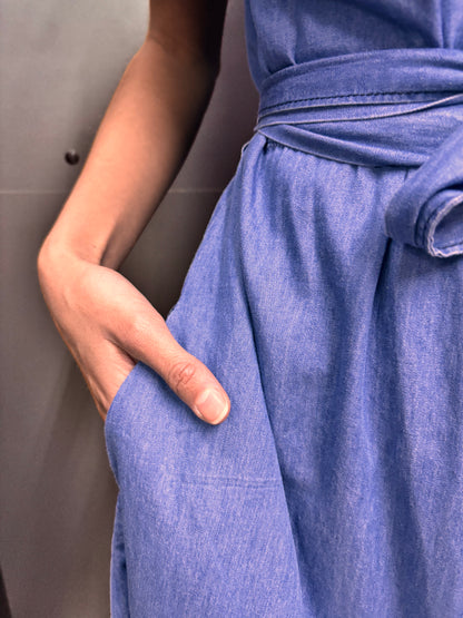 Robe Caroline