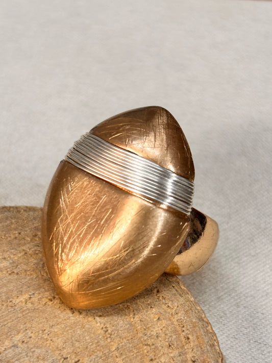Bague Carine