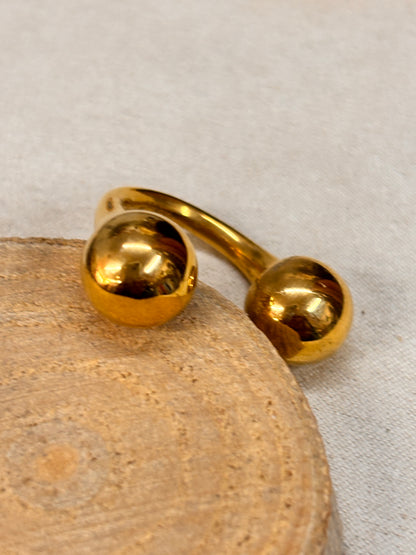 Bague Lilou