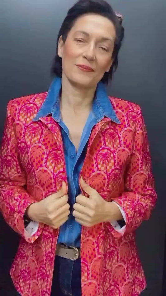 Veste ava