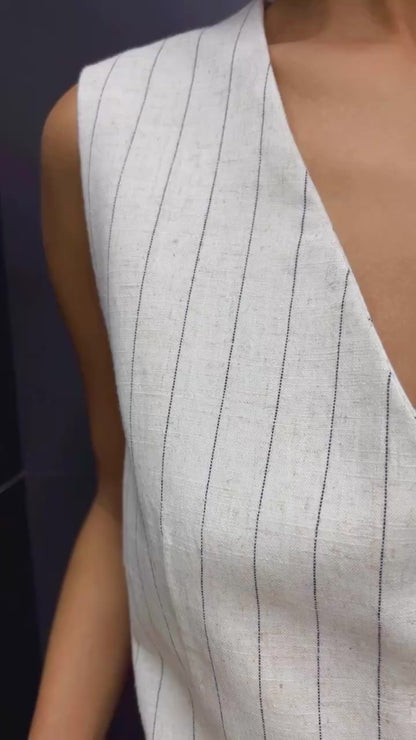 Pantalon Joel
