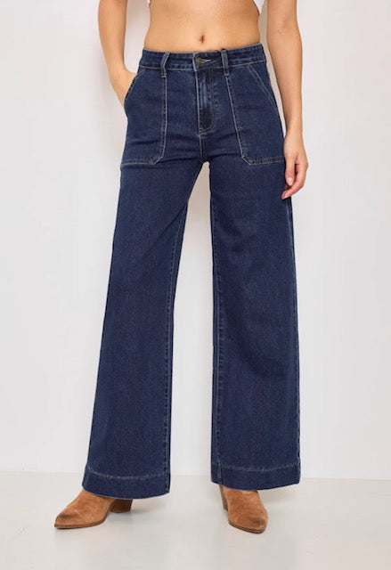 Jeans Eva
